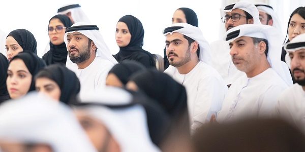 الهيئة الإتحادية تعتمد التشكيل الجديد لمجلس الشباب للمواهب الحكومية في الإمارات