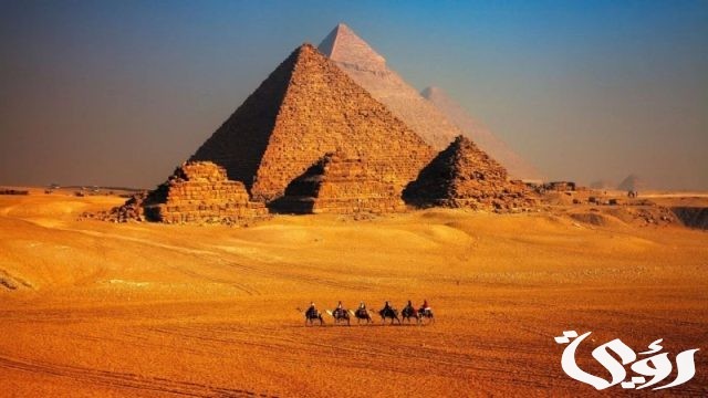 الإمارات تكشف عن كيفية التقدم بطلب للحصول على تأشيرة سياحية إلى مصر الإمارات تكشف عن كيفية التقدم بطلب للحصول على تأشيرة سياحية إلى مصر