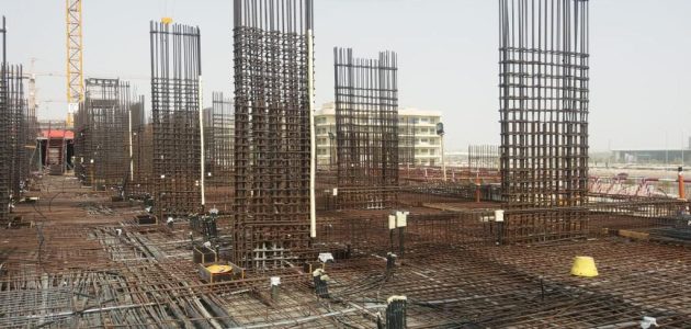 تدشين 6800 وحدة سكنية بأبوظبي في النصف الأول من العام الجاري