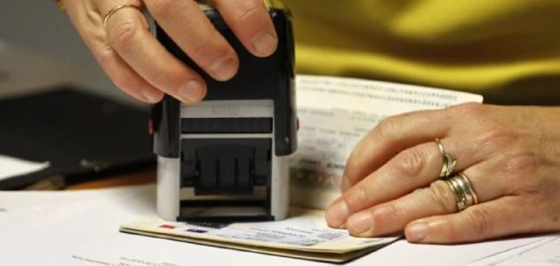 طريقة الحصول علي تصريح الخروج من الإمارات في سبع خطوات