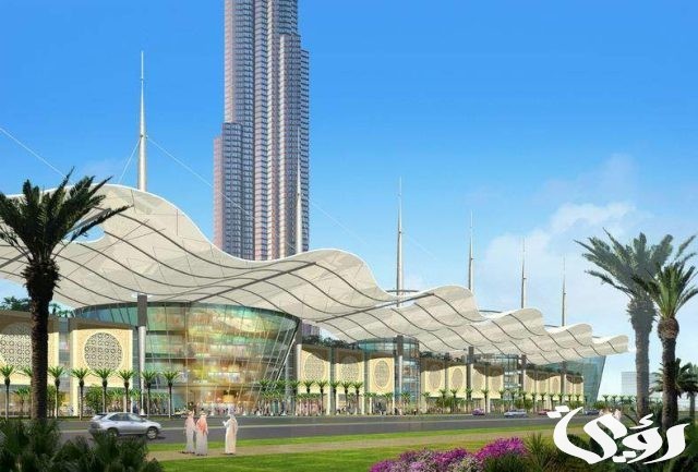 دبي تطلق مول جديد بقيمة 40 مليون درهم لتمويل ودعم المساجد دبي تطلق مول جديد بقيمة 40 مليون درهم لتمويل ودعم المساجد
