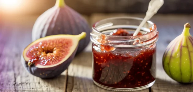 دراسة جدوى مشروع إنتاج مربى التين