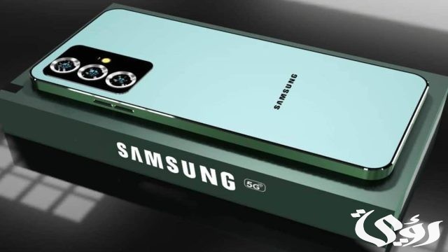 سعر ومواصفات هاتف Samsung Galaxy A35 5G عملاق الفئة المتوسطة سعر ومواصفات هاتف Samsung Galaxy A35 5G عملاق الفئة المتوسطة