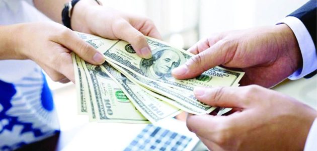 شرح طريقة حساب قسط قرض 500 ألف