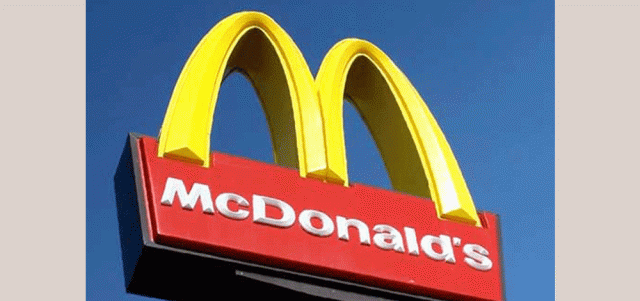 معنى كلمة ماكدونالدز بالعربية والانجليزي Mcdonalds معنى كلمة ماكدونالدز بالعربية والانجليزي Mcdonalds