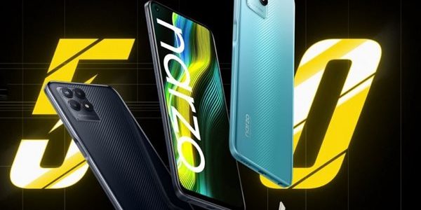 مواصفات وحش الفئة الاقتصادية الجديد وأحدث إصدارات شركة ريلمي Realme Narzo N61