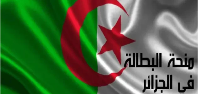 كيفية تجديد منحة البطالة بالجزائر 2024 والشروط التجديد