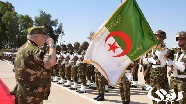 إجراءات وشروط التسجيل في الجيش الوطني الشعبي الجزائري 2024 إجراءات وشروط التسجيل في الجيش الوطني الشعبي الجزائري 2024
