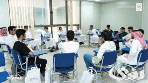 «موهبة» تعلن رسمياً بدء التسجيل في «مسابقة موهوب» وأهم الشروط «موهبة» تعلن رسمياً بدء التسجيل في «مسابقة موهوب» وأهم الشروط