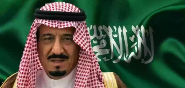 إطلاق مؤسسة الملك سلمان غير الربحية