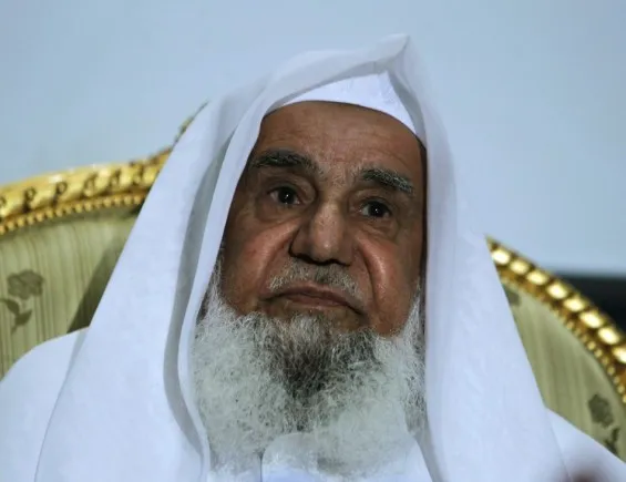 قصة كفاح إنسانية «سليمان الراجحي» من الحاجة إلي ملياردير الخير قصة كفاح إنسانية «سليمان الراجحي» من الحاجة إلي ملياردير الخير