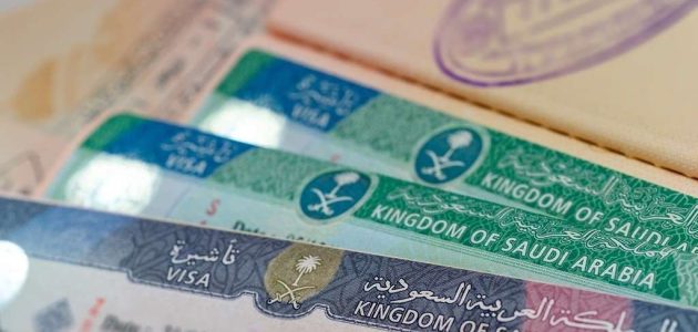 ألا يزيد تمديد الإقامة عن 90 يومًا .. أبرز قرارات وضوابط تأشيرة العمرة الجديدة بالسعودية 1446