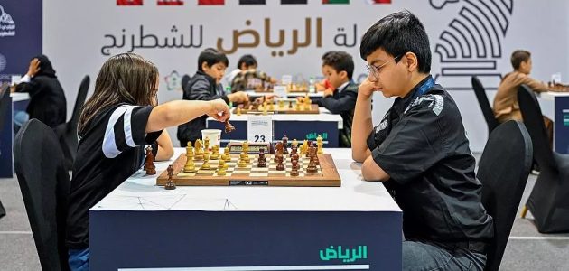 تستمر لمدة 3 أيام .. جامعتا الباحة والملك خالد تستضيفان بطولتي الطلاب والطالبات