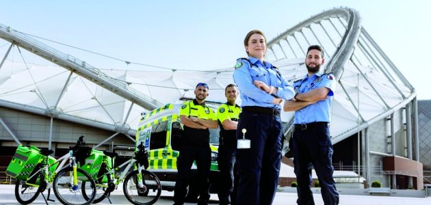 الرعاية الطبية في قطر ضمن المراتب الخمسة الأولى عالميًّا.. شاهد التفاصيل