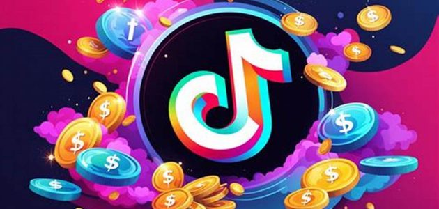 .سعر الحوت في التيك توك بالجنيه المصري 2025