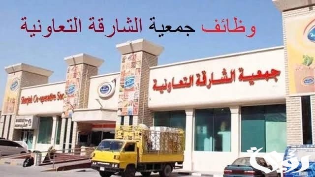 شروط التقديم على وظائف تعاونية الشارقة 2024 شروط التقديم على وظائف تعاونية الشارقة 2024