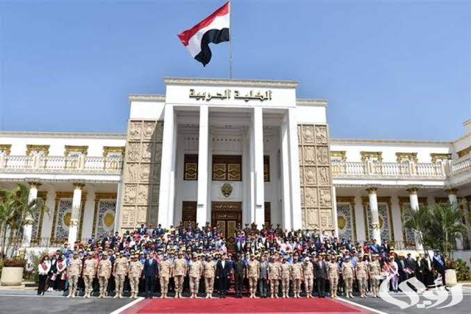 مصاريف و سعر ملف الكلية الجوية وشروط القبول 2025