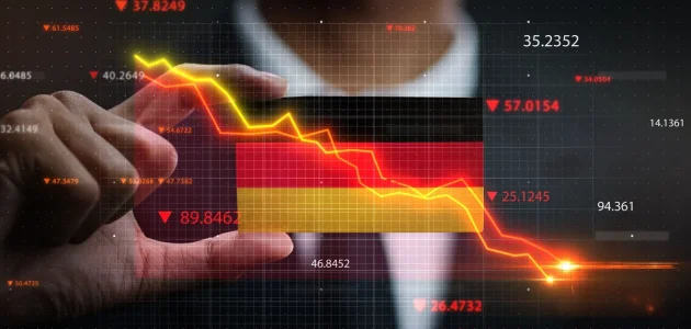 تحسين مؤشر المعنويات الاقتصادية في ألمانيا
