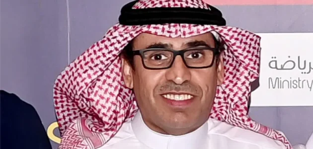 “رئيسًا لمجلس الإدارة” العبد الوهاب يرأس اتحاد الخماسي الحديث