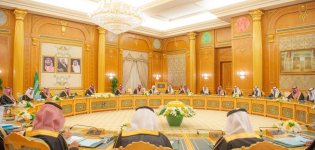 مجلس الوزراء السعودي .. يوافق على سلم رواتب الوظائف الهندسية الجديد ويحدد موعد التطبيق