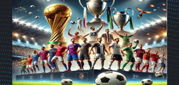 بعد تعثر برشلونة وفوز الملكي | تعرف على ترتيب الدوري الإسباني