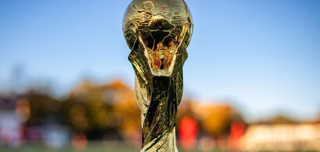 لا ملاحظات من الفيفا!! حلم استضافة كأس العالم 2034 يقترب.. السبيعي يوضح