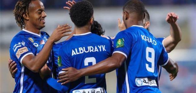 الاتحاد الآسيوي يدعم الهلال السعودي في كأس العالم للأندية 2025