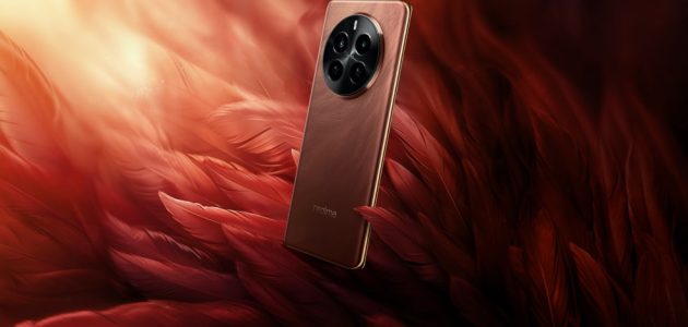 ريلمي بي 1 برو: الهاتف الاقتصادي بتصميم فاخر وأداء متميز Realme P1 Pro