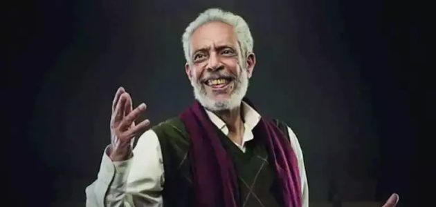 ثقب الفن | لحظة وداع الفنان “نبيل الحلفاوي” بحزن شديد.. رحيل «القبطان» وذكريات خالدة!!
