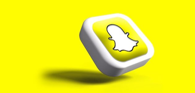 أفضل طريقة لسماع مقاطع صوت على منصة سناب شات دون علم الآخر