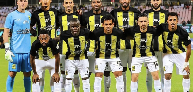 بعد تصدر الدوري | نادي الاتحاد يستعين بلاعب من الدوري الإنجليزي لتعزيز صفوفه