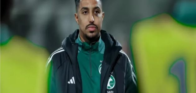 غضب كبير من جماهير السعودية | وجه سالم الدوسري يفتح الجدل على الاتحاد السعودي