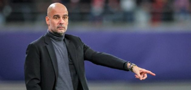 مانشستر سيتي يمنح بيب جوارديولا الضوء الأخضر للتعاقد مع صفقات ضخمة في يناير