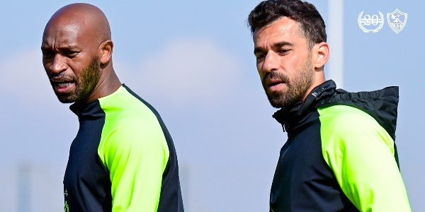 فرحة في القلعة البيضاء | برنامج تأهيلي لعبد الله السعيد وعودة شيكابالا وناصر ماهر