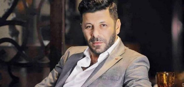 سر العمل في مصر الأردني “إياد نصار” يكشف تفاصيل عدم نجاحه في زواجه الأول!!