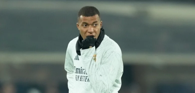 هل سيشارك؟!! موقف مبابي النهائي من المشاركة في مباراة نهائي كأس القارات للأندية