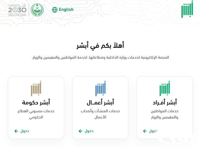كيفية الاستعلام عن صلاحية تأشيرة الزيارة في السعودية عبر أبشر 1446 كيفية الاستعلام عن صلاحية تأشيرة الزيارة في السعودية عبر أبشر 1446