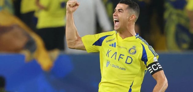 لمنافسة ميسي في كأس العالم | الأهلي المصري يحصل على رونالدو في يناير؟؟