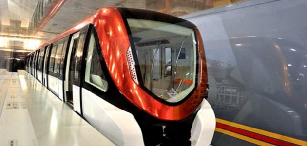موعد إطلاق المسار البرتقالي ضمن مسارات قطار الرياض وأسعار التذاكر وخط السير