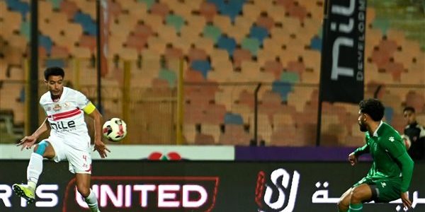 مجاناً القنوات الناقلة لمباراة الزمالك والمصري في بطولة الكونفدرالية الإفريقية ومفاجأة التشكيل