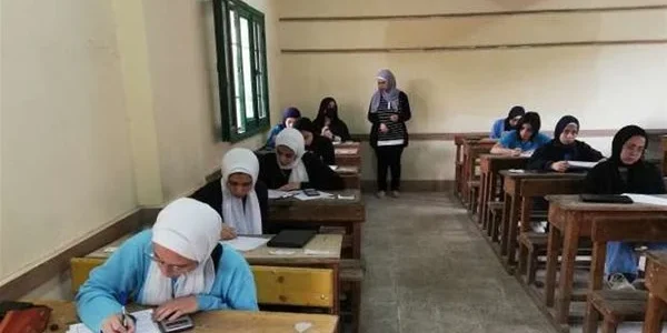 “نتائج أولى اعدادي” رابط استعلام نتيجة الصف الأول الإعدادي 2025 الترم الأول عبر بوابة نتائج تعليم أساسي