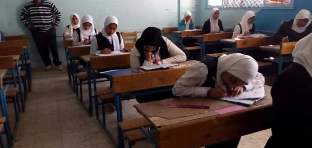 6 ابتدائي.. بالمواعيد جدول امتحانات الصف السادس الابتدائي بالجيزة كافة الإدارات التعليمية