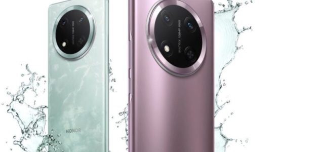 هاتف العام من هونر Honor X9c الأكثر طلبًا.. بكاميرات سينمائية ومعالج قوي وشاحن سريع