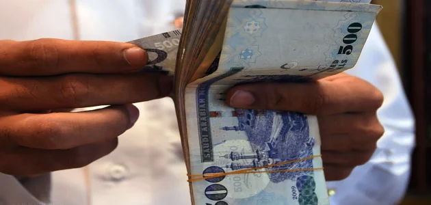 إيداع 33 ألف فورى في حسابك بقسط شهرى ثابت 944 ريال بدون كفيل غارم