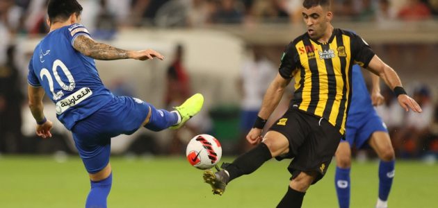 “ديربي الرياض” موعد مباراة الهلال والاتحاد في ربع نهائي كأس الملك سلمان 2025