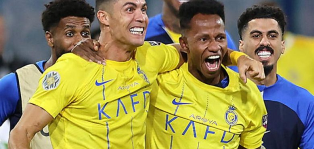 صعقة تضرب بيولي | غيابات بالجملة للعالمي أمام الأخدود في دوري روشن