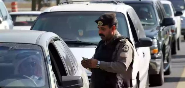 “عبر منصة أبشر وبلدي”.. خطوات الاستعلام عن مخالفات مواقف السيارات في السعودية 1446