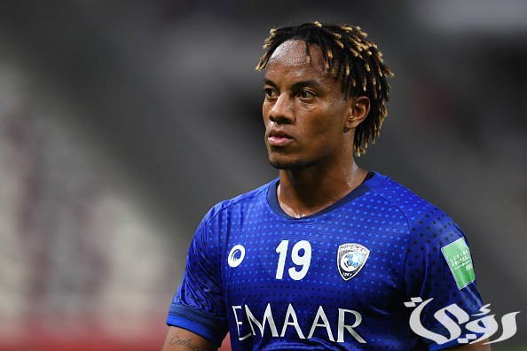 بالصور من هم لاعبين الهلال الاجانب بالصور من هم لاعبين الهلال الاجانب