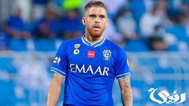 بالصور من هم لاعبين الهلال الاجانب بالصور من هم لاعبين الهلال الاجانب