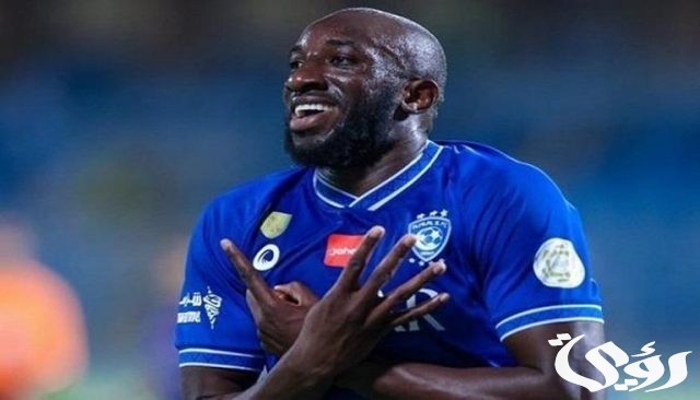 بالصور من هم لاعبين الهلال الاجانب بالصور من هم لاعبين الهلال الاجانب